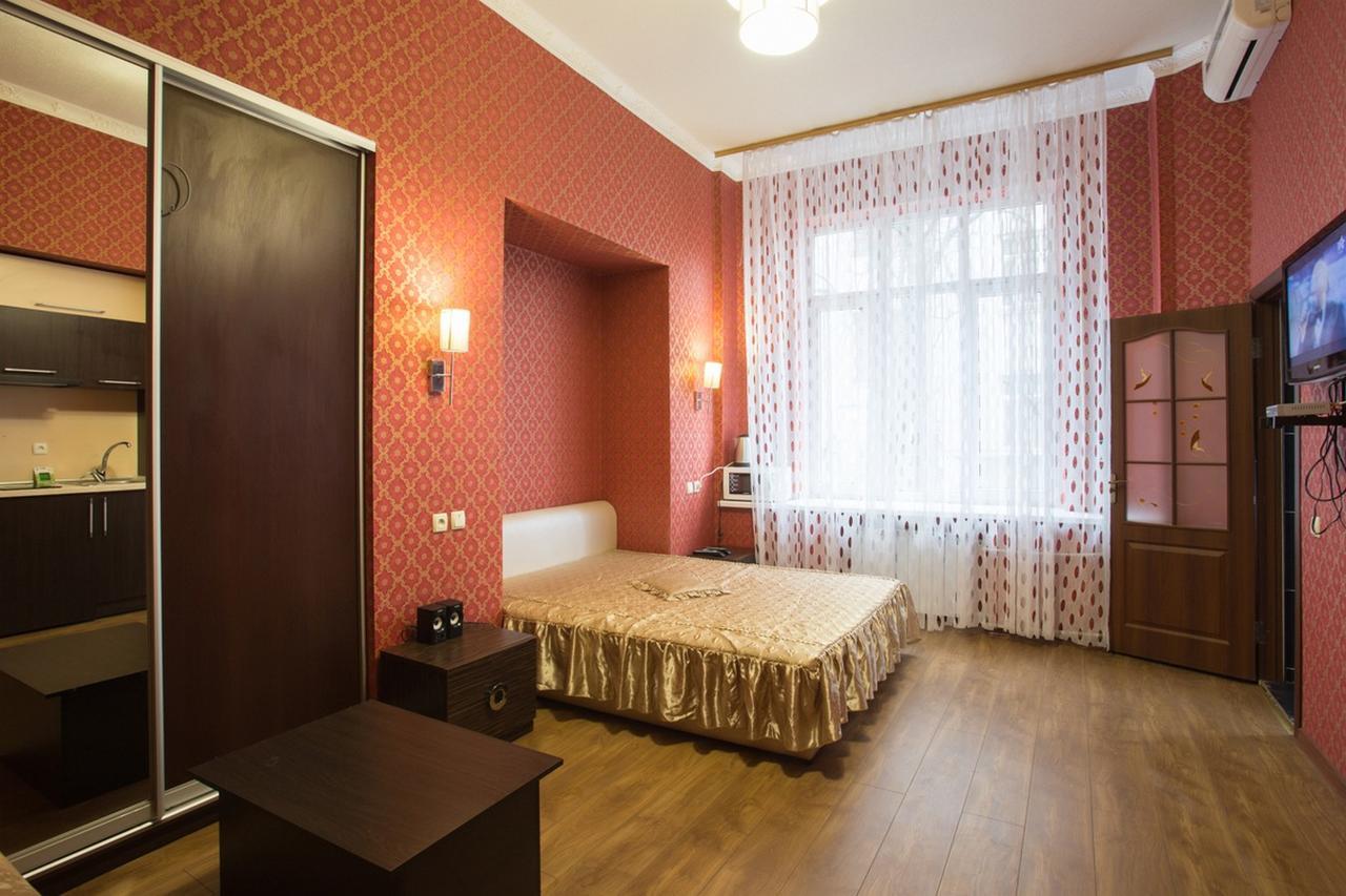 Rymarska Apart Hotel Carcóvia Exterior foto